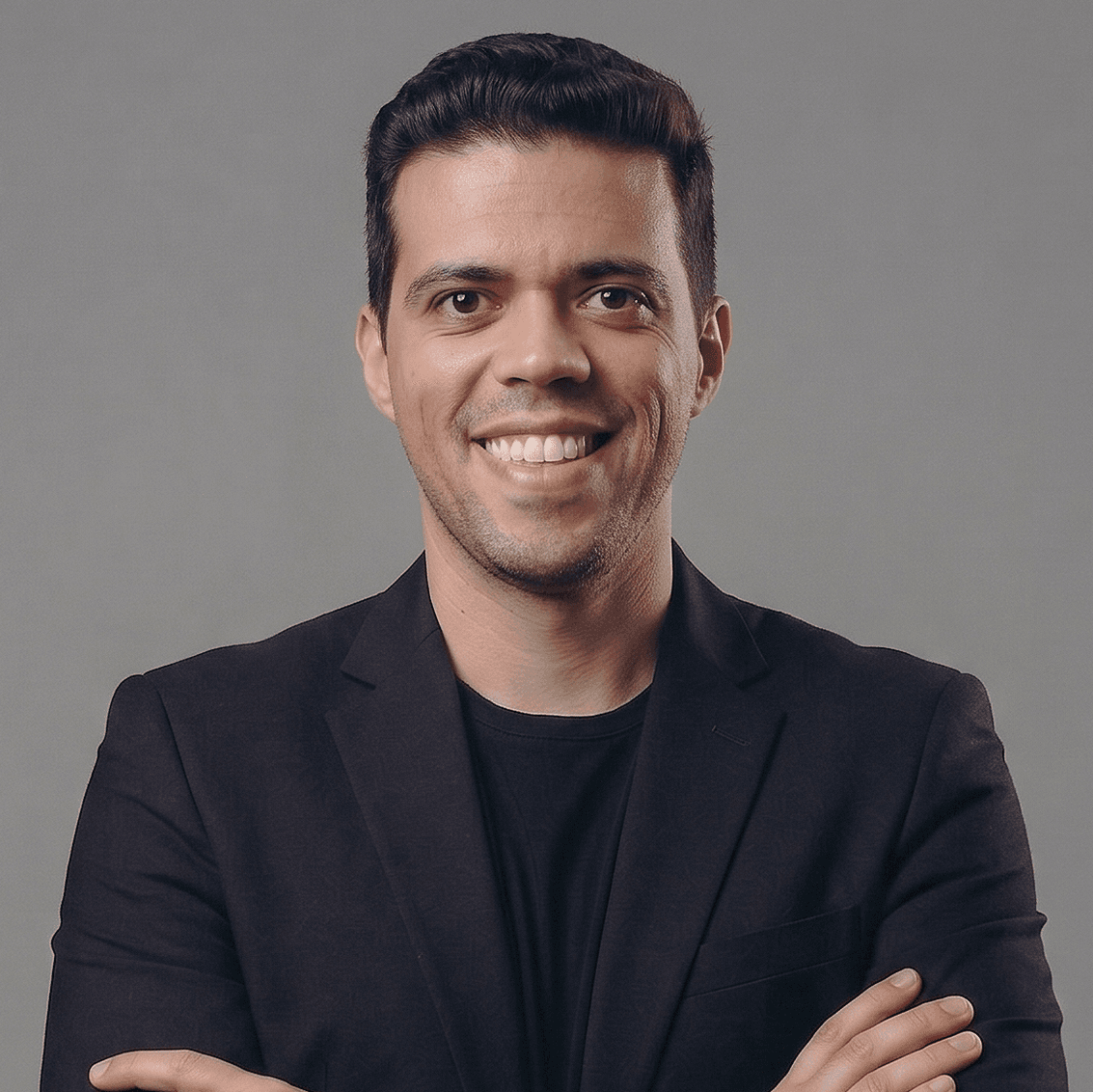 Bruno Paiva