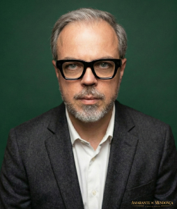 Gabriel Prado