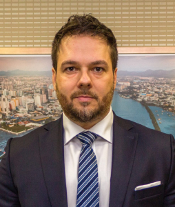 Silvano Denega Souza